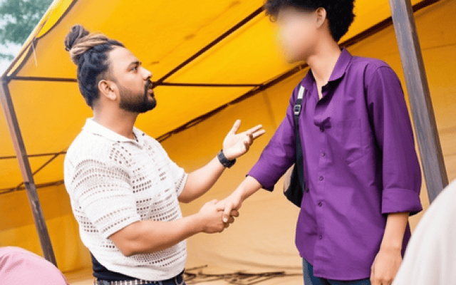 त्रिपुरा के व्यक्ति पर नस्लीय टिप्पणी मामले में दिल्ली पुलिस ने आरोपी सोशल मीडिया इन्फ्लुएंसर पर दर्ज की एफआईआर