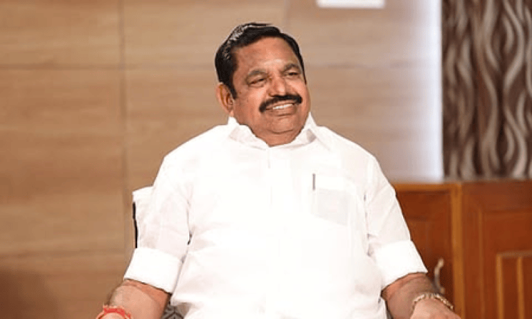 थेनी जेलब्रेक: पलानीस्वामी ने टीवीके सरकार पर निशाना साधा, जेल की सुरक्षा और मजबूत करने की मांग की