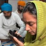 दलजीत सिंह मामले में हरसिमरत कौर बादल का पंजाब सरकार पर निशाना, पुलिस पर परिवार को प्रताड़ित करने का आरोप