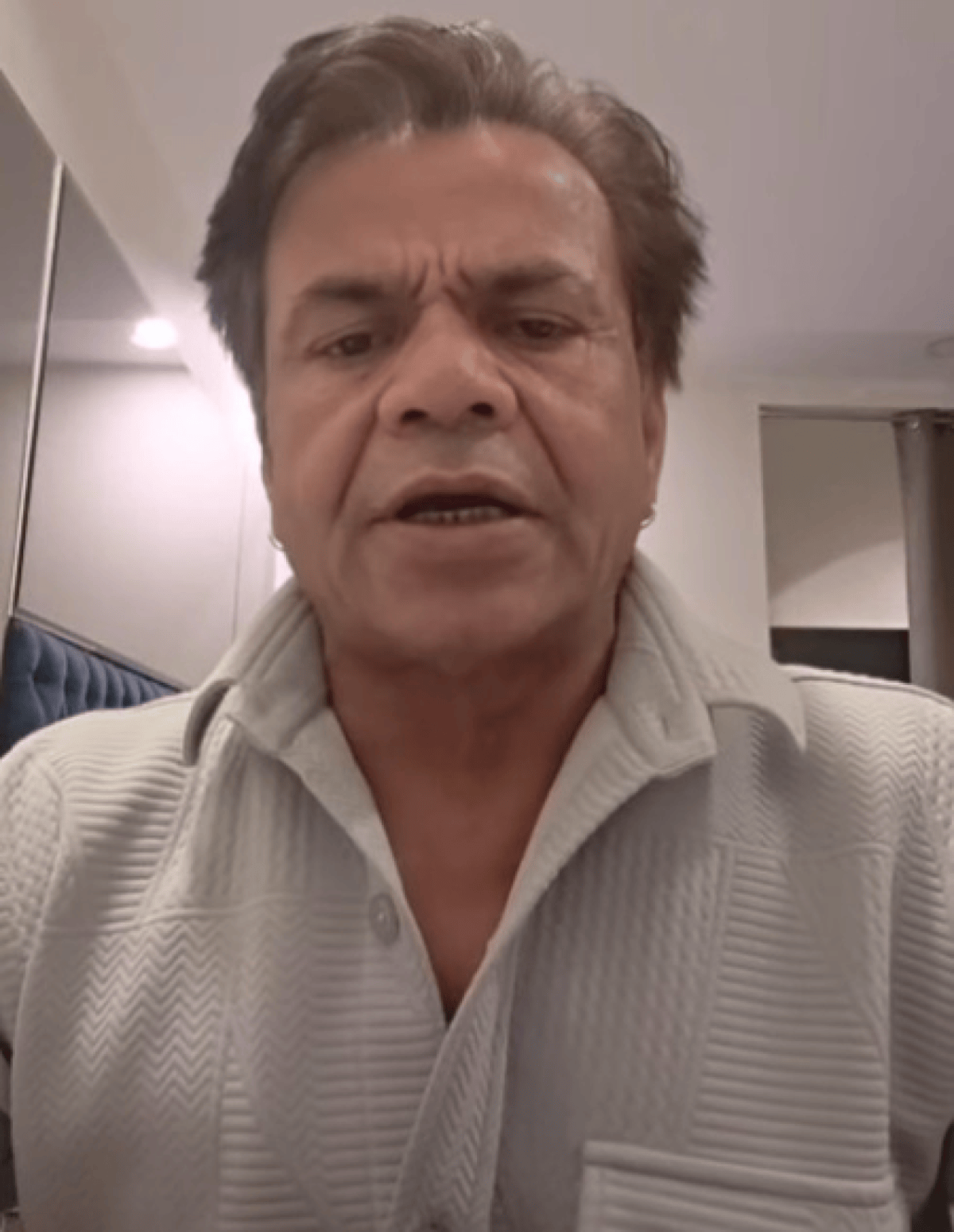 दलेर मेहंदी के साथ हुए बर्ताव पर भड़के राजपाल यादव, बोले ‘कला को खरीदा नहीं जा सकता’