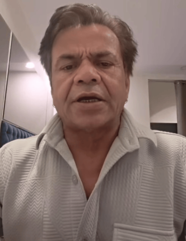 दलेर मेहंदी के साथ हुए बर्ताव पर भड़के राजपाल यादव, बोले-‘कला को खरीदा नहीं जा सकता’
