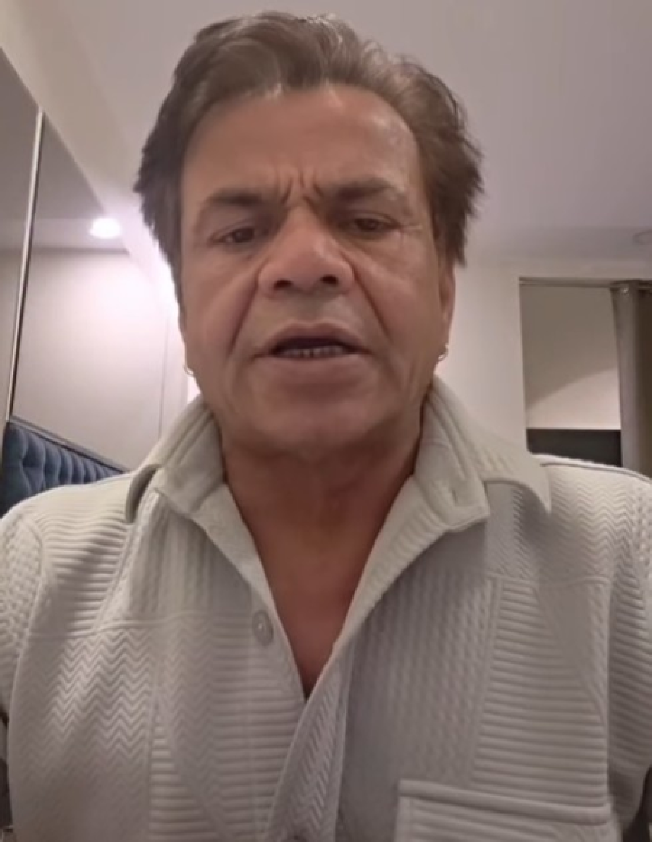 दलेर मेहंदी के साथ हुए बर्ताव पर भड़के राजपाल यादव, बोले-‘कला को खरीदा नहीं जा सकता’
