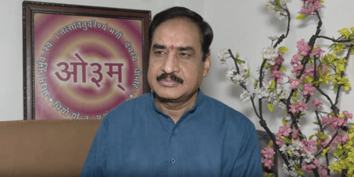 दशहरा पर वीएचपी प्रवक्ता विनोद बंसल की अपील, कहा अराजक तत्वों से मुक्त हो देश