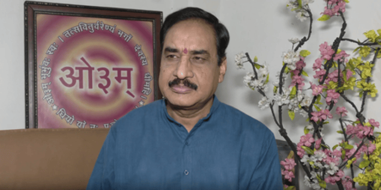 दशहरा पर वीएचपी प्रवक्ता विनोद बंसल की अपील, कहा- अराजक तत्वों से मुक्त हो देश