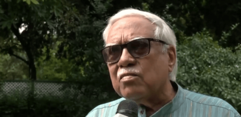 ‘दिमागी नक्सल’ टिप्पणी पर हन्नान मोल्लाह का पलटवार, किरेन रिजिजू को बताया ‘मेंटल क्रिमिनल’