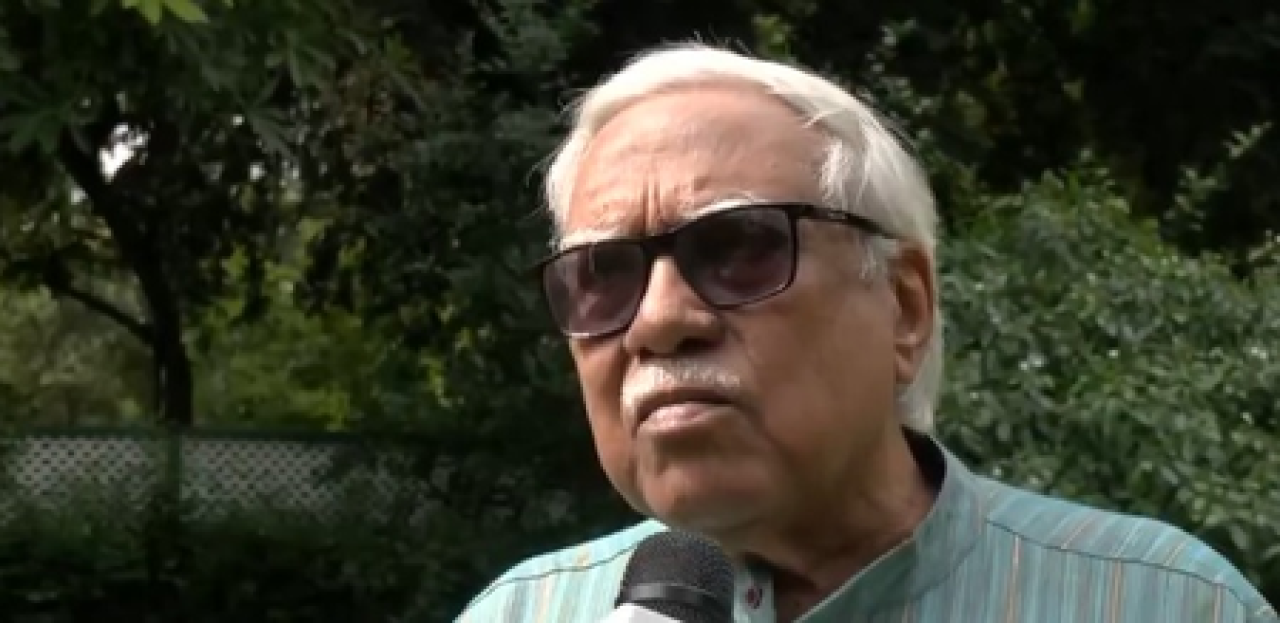 ‘दिमागी नक्सल’ टिप्पणी पर हन्नान मोल्लाह का पलटवार, किरेन रिजिजू को बताया ‘मेंटल क्रिमिनल’