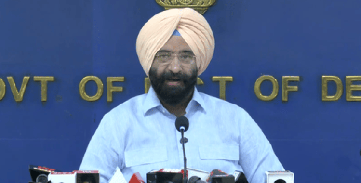 दिल्ली एनसीआर में ग्रैप 1 लागू, प्रदूषण नियंत्रण के लिए सरकार ने बढ़ाई सख्ती