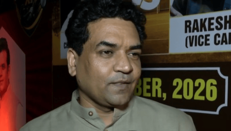 ‘दिल्ली के बाद अब पंजाब की बारी’ कपिल मिश्रा का आप पर हमला, सीजेपी नेताओं को बताया ‘किराये के क्रांतिवीर’