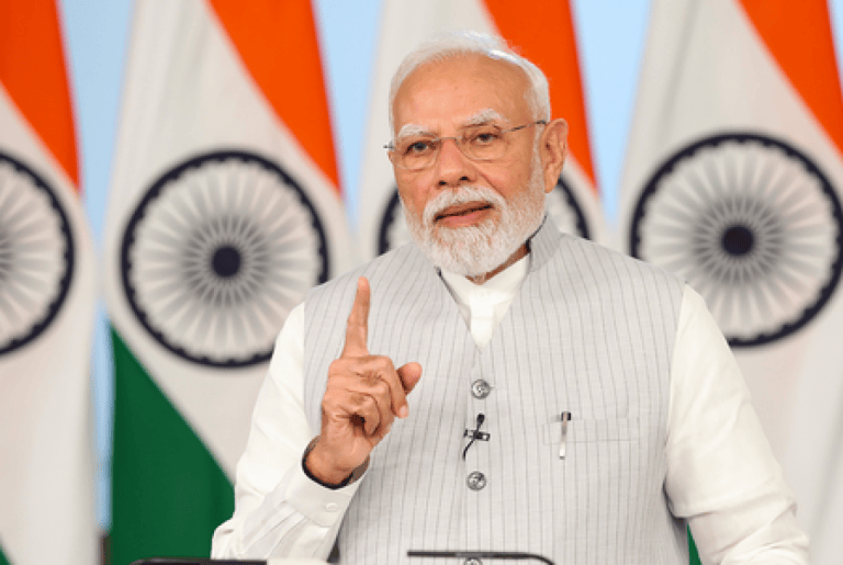 दिल्ली के व्यापारियों ने पीएम मोदी को लिखा पत्र, 31 जनवरी 2027 तक राजनीतिक प्रदर्शन स्थगित कराने की मांग