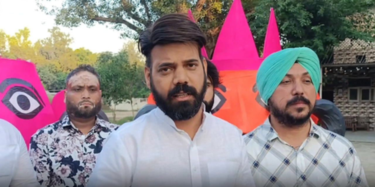 दिल्ली: ‘परमिशन रद्द होने पर भी जलाएंगे रावण’, लाजपत नगर के आयोजकों का ऐलान