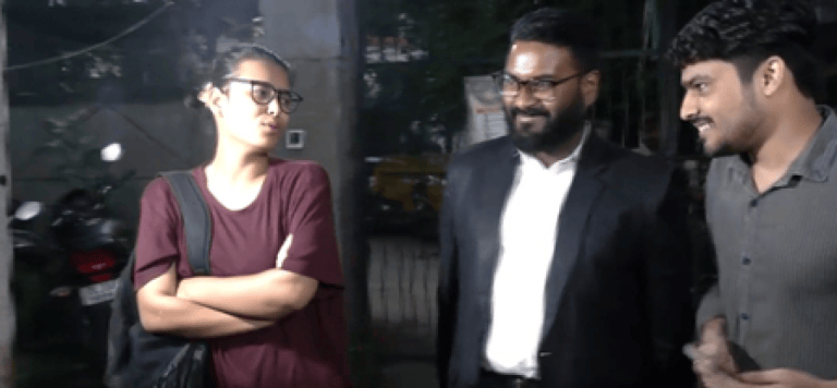 दिल्ली पुलिस ने नेहा बोरा को किया रिहा, आइसा अध्यक्ष ने दिपके समेत अन्य प्रदर्शनकारियों को छोड़ने की मांग की