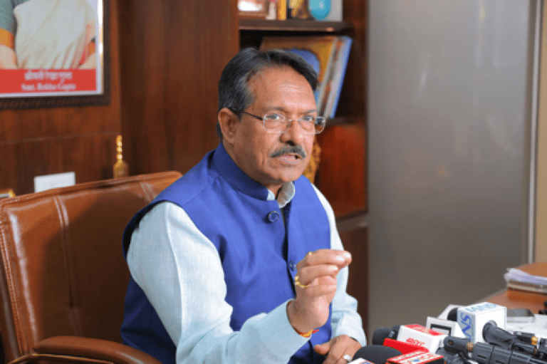 दिल्ली भाजपा ने लुधियाना सीट से पंजाब के ‘दागी’ नेता को टिकट देने पर केजरीवाल की आलोचना की