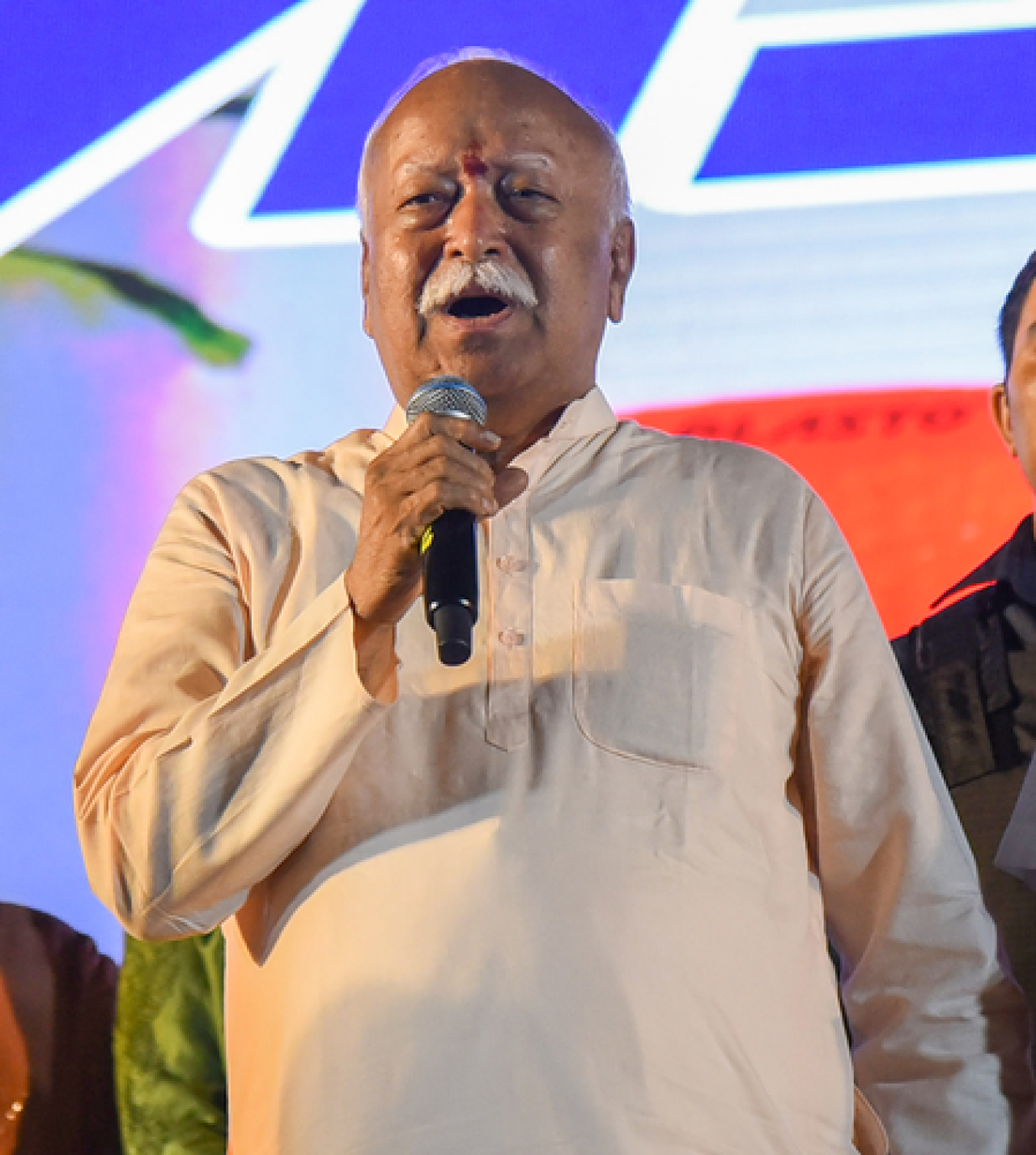 दिल्ली में 29 नवंबर को आरएसएस का ‘राष्ट्र वंदना’ कार्यक्रम, लाखों लोगों के जुटने की उम्मीद