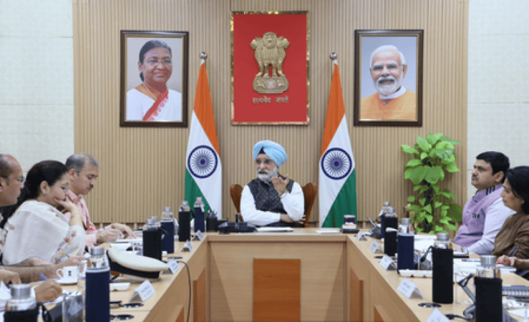 दिल्ली में कम दोषसिद्धि दर पर एलजी संधू सख्त, अभियोजन तंत्र में जवाबदेही बढ़ाने के निर्देश