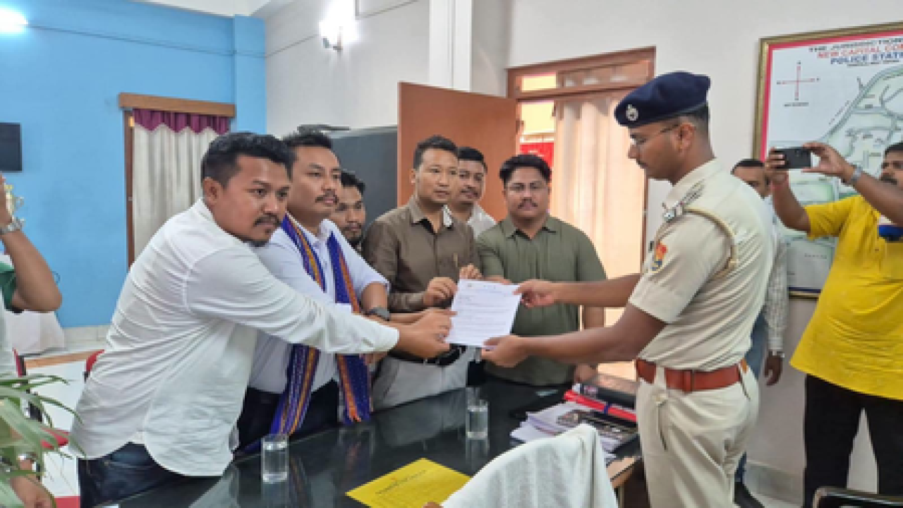 दिल्ली में त्रिपुरा के युवक से कथित नस्लीय दुर्व्यवहार पर Political दलों ने जताया विरोध, कार्रवाई की मांग