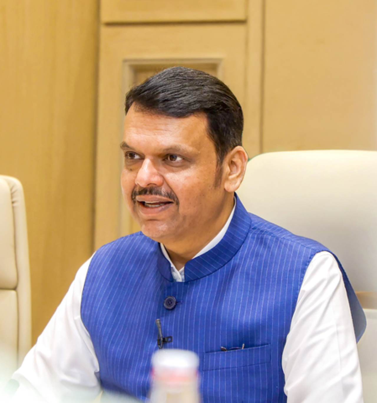 दिल्ली में President से मिलेंगे सीएम देवेंद्र फडणवीस, सिंहस्थ महाकुंभ के ध्वजारोहण समारोह के लिए करेंगे आमंत्रित