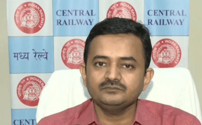 दीपावली और छठ पूजा पर मध्य रेलवे की बड़ी तैयारी, नियमित ट्रेनों के अलावा चलाई जाएंगी 1,000 विशेष ट्रेनें