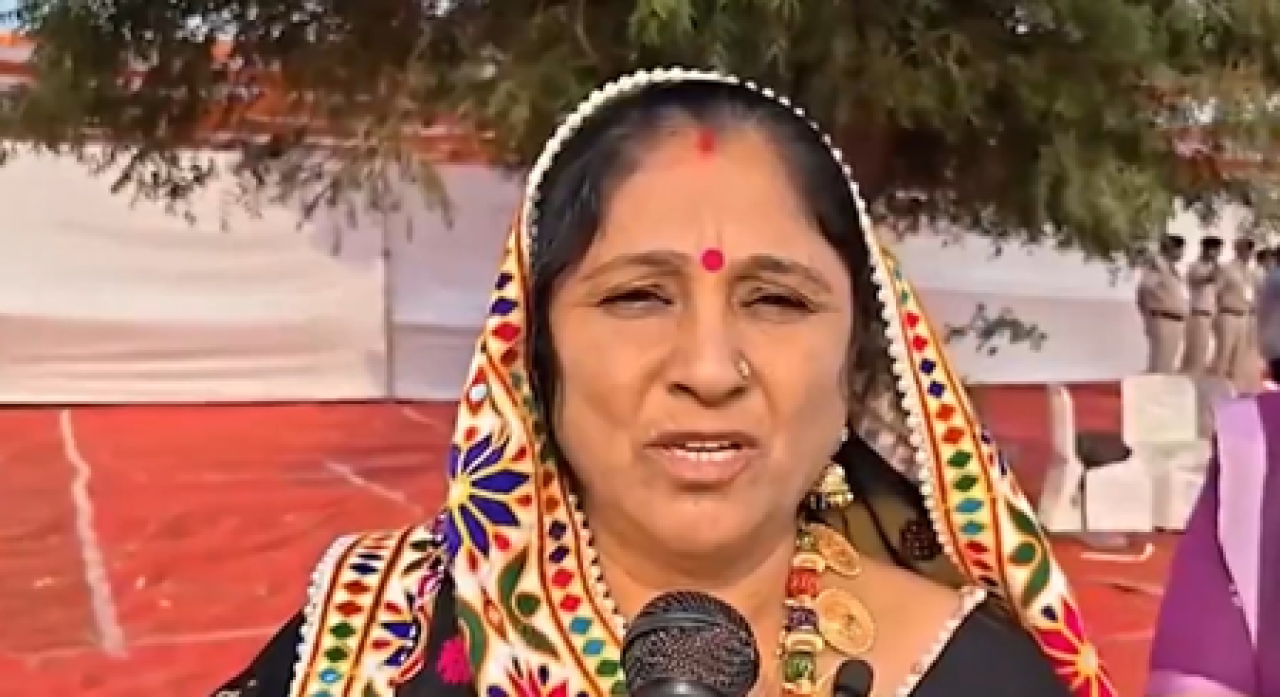 ‘दीपावली से पहले मिल गई सौगात,’ बनासकांठा में पीएम मोदी के दौरे के बाद बोले किसान