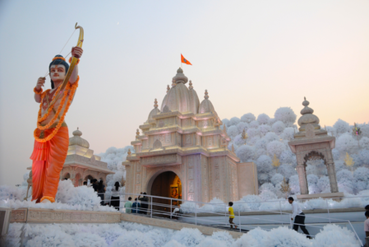 दीपोत्सव 2026: योगी Government की तैयारियों से मेहमानों के स्वागत को तैयार रामनगरी, होम स्टे में बढ़ी मांग
