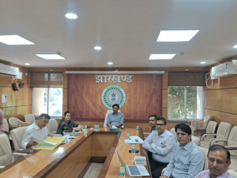 दुमका और पलामू मेडिकल कॉलेजों में एमबीबीएस की सीटें दोगुनी करने का प्रस्ताव, मरीजों के लिए बेड की संख्या भी बढ़ेगी