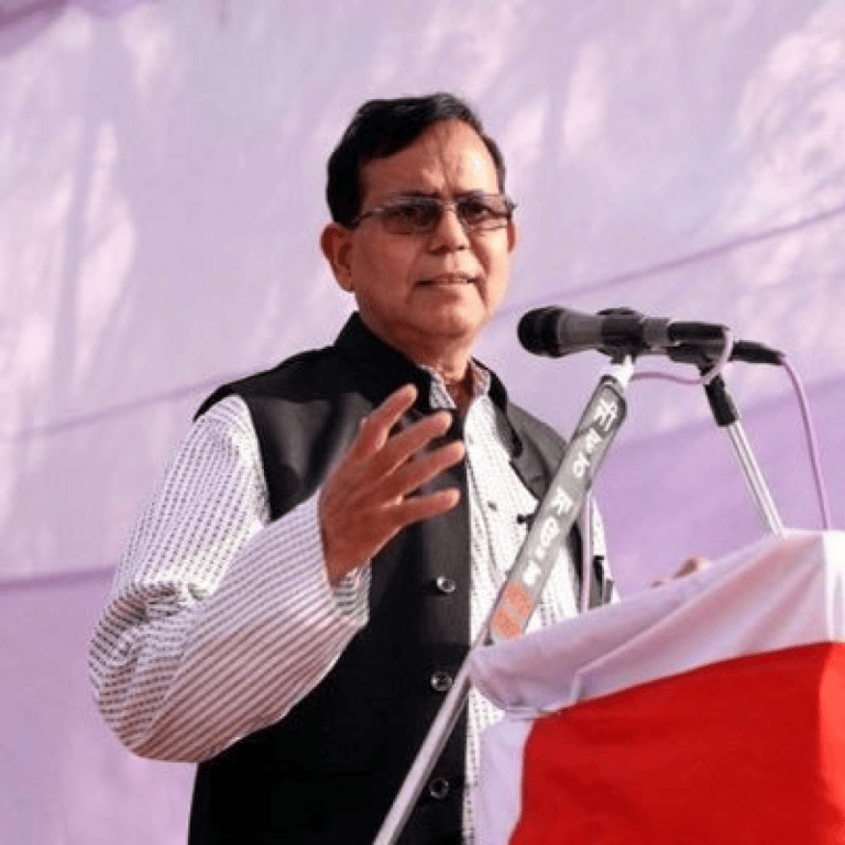 दुर्गा पूजा पर टिप्पणी को लेकर मोहम्मद सलीम पर भाजपा ने दर्ज कराई एफआईआर