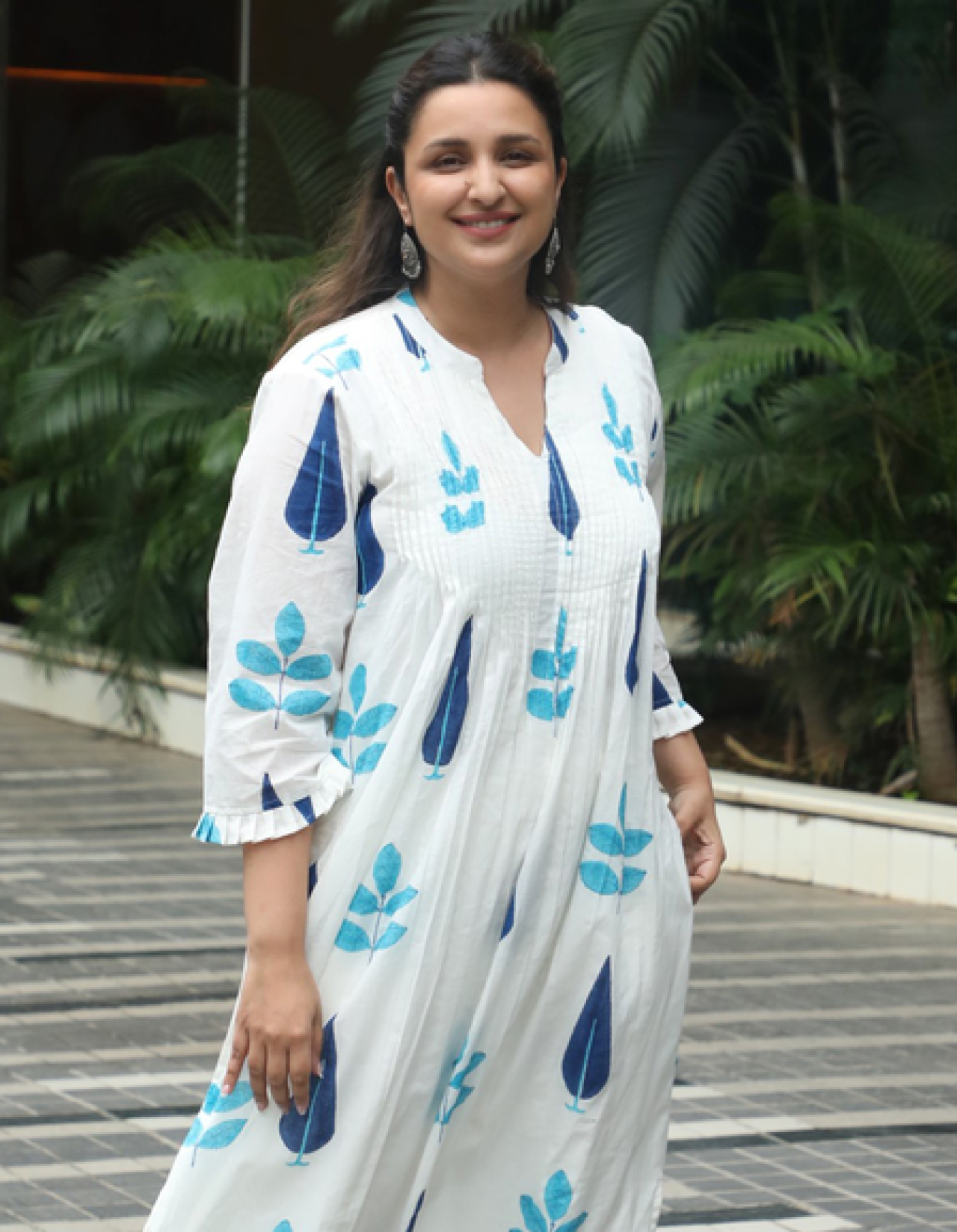 दूसरे सीजन के साथ लौट रहा परिणीति चोपड़ा का शो ‘मॉम टॉक्स’, नवंबर में स्ट्रीमिंग