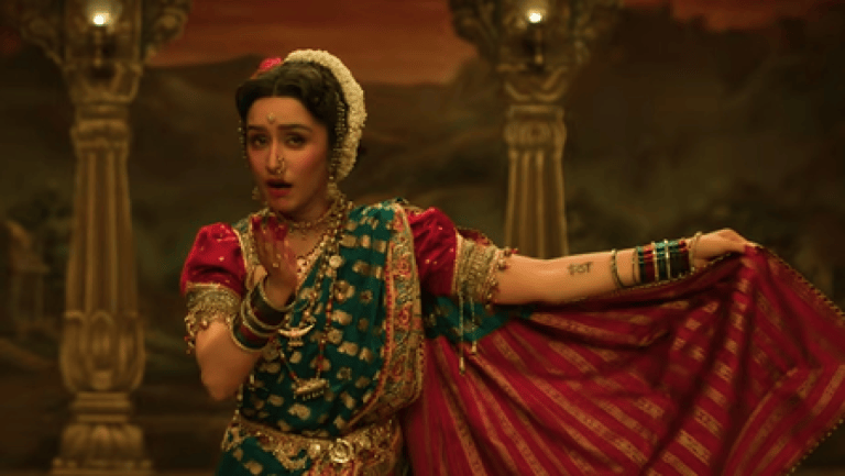 ‘देखते हैं क्या टूटता है, मेरा भरोसा या घमंड’, श्रद्धा कपूर के दमदार डायलॉग्स से सजा ‘ईठा’ का ट्रेलर