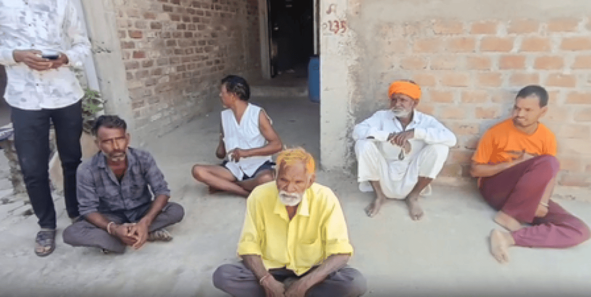 देवास मौतों पर सस्पेंस, परिजन बोले “शराब बनी वजह, प्रशासन ने किया इनकार”