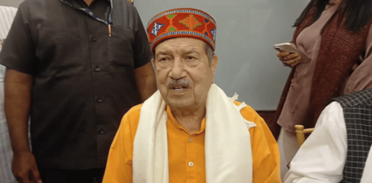 देश को अस्थिर करने वाली राजनीति से बचें, संविधान का सम्मान सर्वोपरि: इंद्रेश कुमार