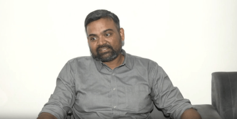 देश बाबा साहेब के संविधान से चलेगा, विपक्ष अराजकता फैला रहा है : भाजपा प्रवक्ता गुरु प्रकाश