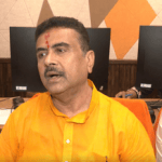 देश में सरकार बदलनी है तो चुनाव से बदलो, बांग्लादेश जैसी घेराबंदी नहीं चलेगी: सीएम सुवेंदु अधिकारी