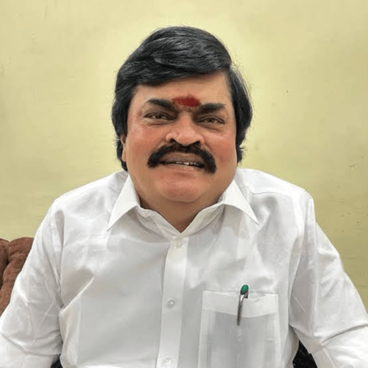 धनुष की सियासी एंट्री की अटकलों के बीच एआईएडीएमके का खुला ऑफर, राजेंद्र बालाजी बोले पार्टी के दरवाजे खुले हैं
