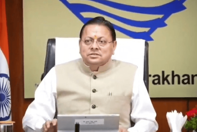 धामी कैबिनेट की बैठक, 7412 करोड़ के अनुपूरक बजट समेत 26 प्रस्तावों पर लगी मुहर