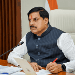नक्सलवाद के खात्मे के बाद मुख्यधारा की ओर बढ़ रहे बालाघाट के 100 गांव, बुनियादी सुविधाएं बढ़ाने का अभियान शुरू