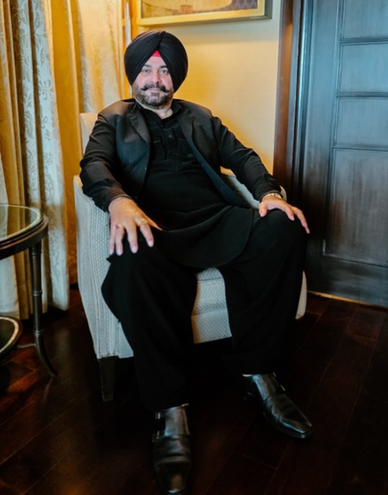 नवजोत सिंह सिद्धू: क्रिकेट, राजनीति और मनोरंजन, जब जहां आए, छा गए ‘गुरु’