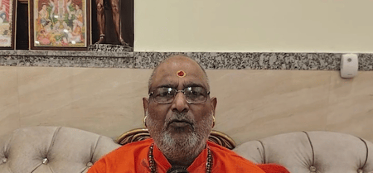 नवरात्र के छठे दिन मां कात्यायनी की आराधना, कालकाजी मंदिर के पुजारी ने बताया महत्व और सिद्ध मंत्र