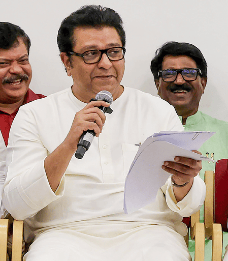 नवी मुंबई में शहरी नियोजन और ट्रैफिक संकट पर राज ठाकरे का हमला, बोले- महाराष्ट्र में सत्ता का इंतजार