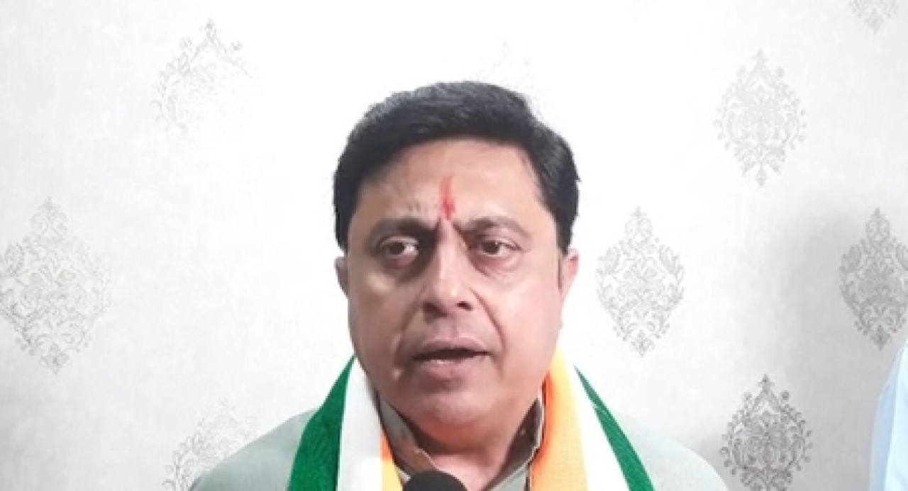 नागपुर स्नातक एमएलसी चुनाव में अभिजीत वंजारी की जीत, कहा- पूरी ताकत लगाने के बाद भी भाजपा हारी