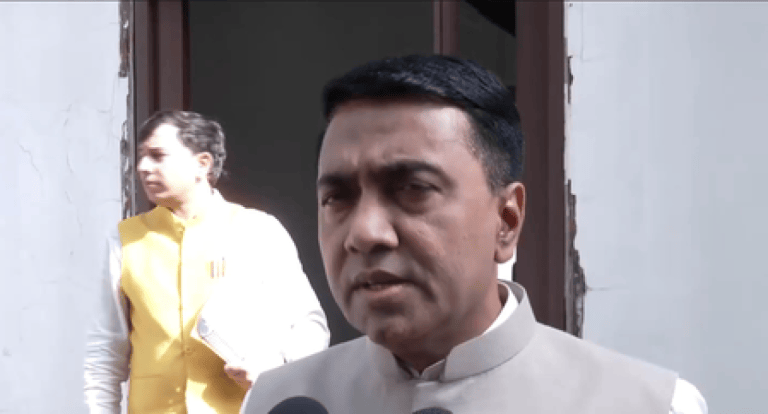नाना पाटेकर के निधन पर गोवा के सीएम सावंत बोले- ‘मेरे लिए व्यक्तिगत क्षति’, देश के कई दिग्गज नेताओं ने भी जताया शोक