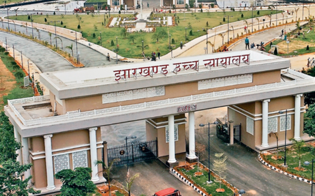 नाबालिग को बाल सुधार गृह के बजाय जेल भेजने के मामले में Jharkhand हाईकोर्ट ने मुख्य सचिव को किया तलब
