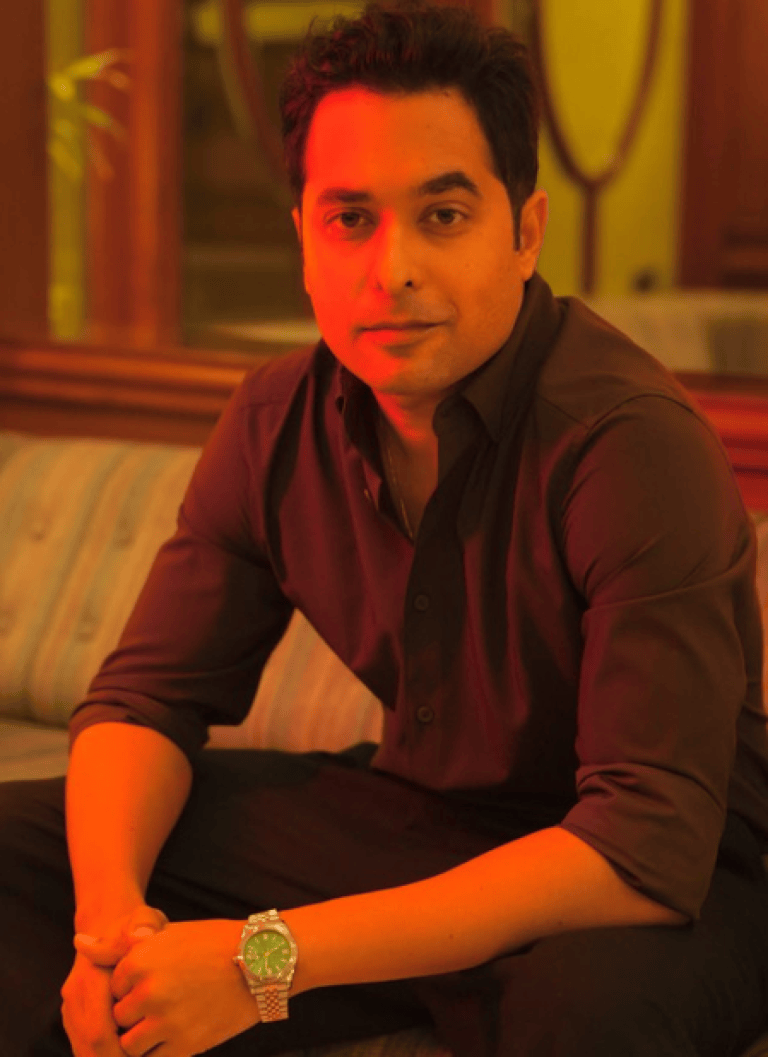 निखिल अंगरिश ने बताया कैसे मिली फिल्म ‘पूजा मेरी जान’, बोले-ऑडिशन के लिए एक घंटा मिला था