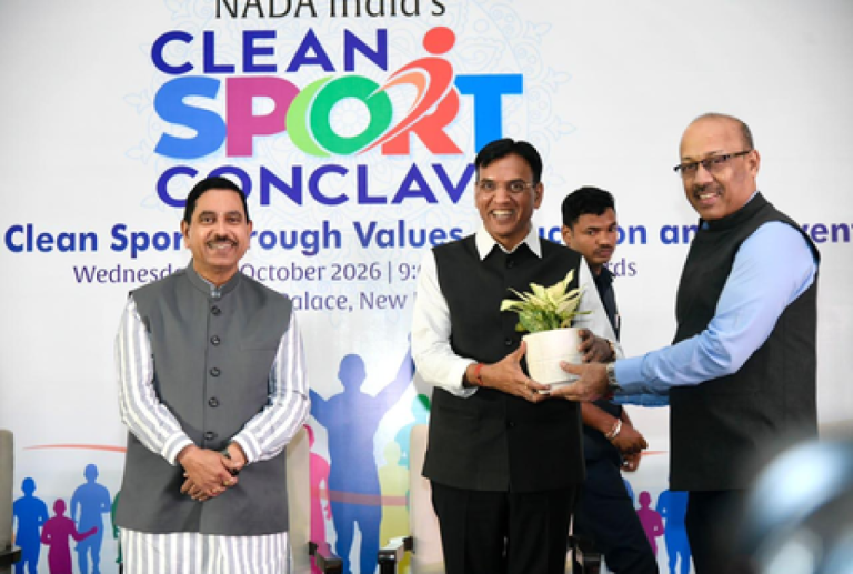 ‘निष्पक्ष खेल’ बनेगा शिक्षा का हिस्सा, खेल और शिक्षा मंत्रालय ने यूनेस्को संग मिलकर किया समझौते ज्ञापन पर हस्ताक्षर
