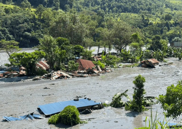 नेपाल में बाढ़ त्रासदी के बाद बड़ा कदम, छह नदी बेसिनों में लगेगी अर्ली वार्निंग सिस्टम