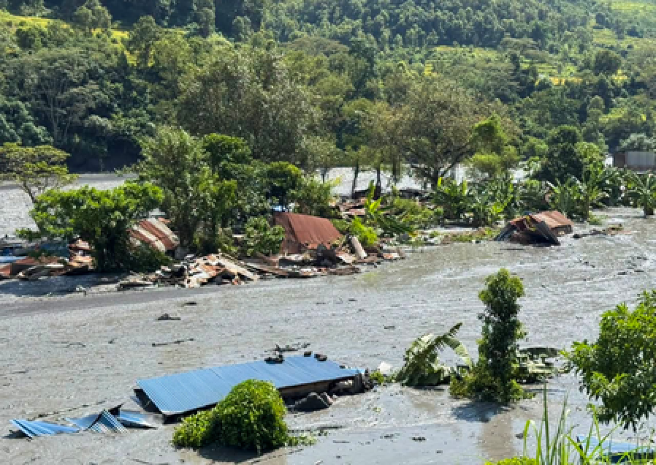 नेपाल में बाढ़ त्रासदी के बाद बड़ा कदम, छह नदी बेसिनों में लगेगी अर्ली वार्निंग सिस्टम