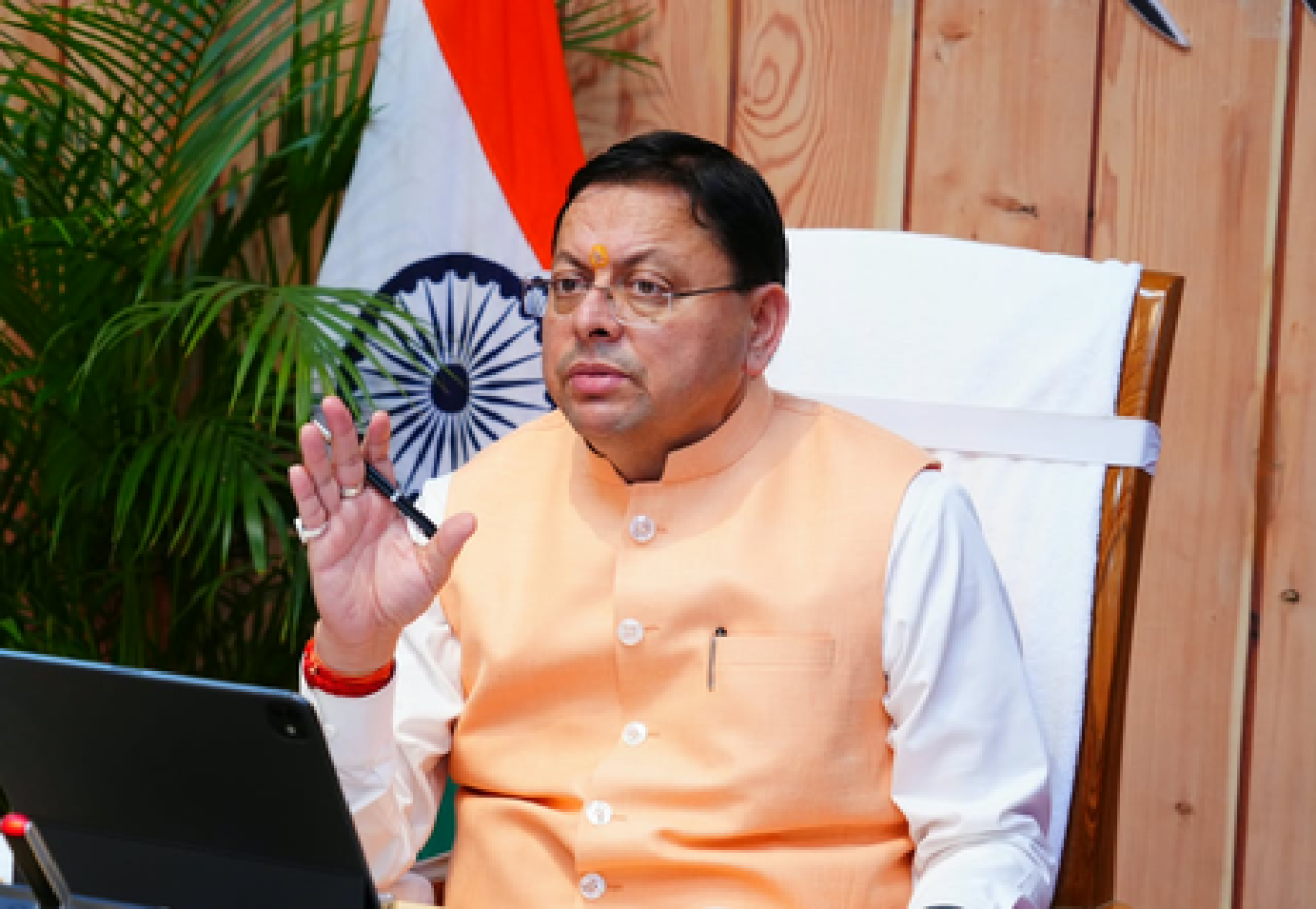 नेहा बोरा ने ‘बांग्लादेश की जेनजी क्रांति’ को बताया प्रेरणा, भड़के सीएम योगी, Chief Minister  धामी ने भी घेरा