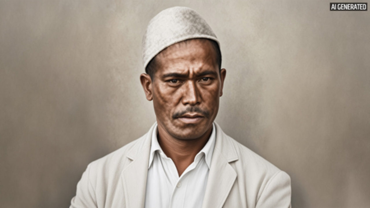 नैन सिंह रावत : हिमालय नापने वाले पहले भारतीय, जिन्हें दुनिया ‘पंडित’ के नाम से जानती है