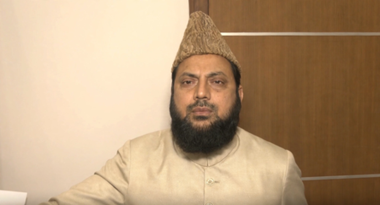 ‘नौकरी न देने का बहाना खोज रही है Government’, वेरिफिकेशन नियमों पर सपा सांसद मोहिबुल्लाह नदवी