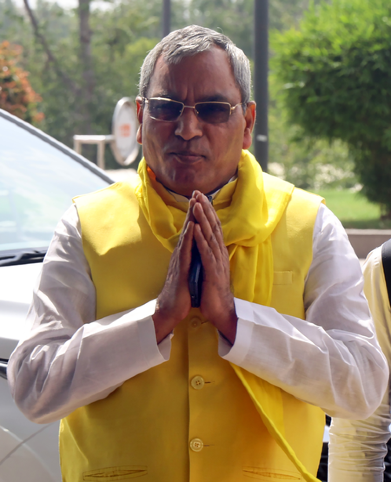 पंचायत चुनाव पर हाई कोर्ट के फैसले का राजभर ने किया स्वागत, अखिलेश के पीडीए पर कसा तंज