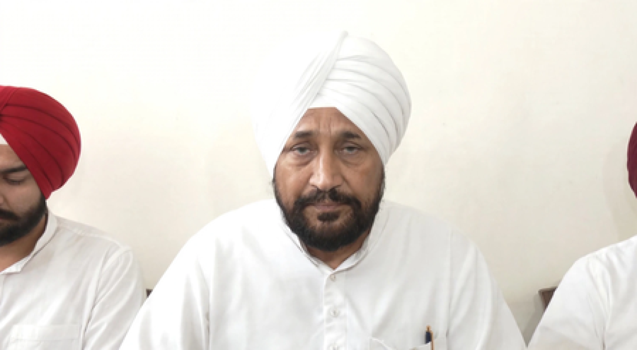 पंजाब: अवैध माइनिंग पर सियासत तेज, पूर्व सीएम चन्नी ने मान Government को बताया माइनिंग माफिया