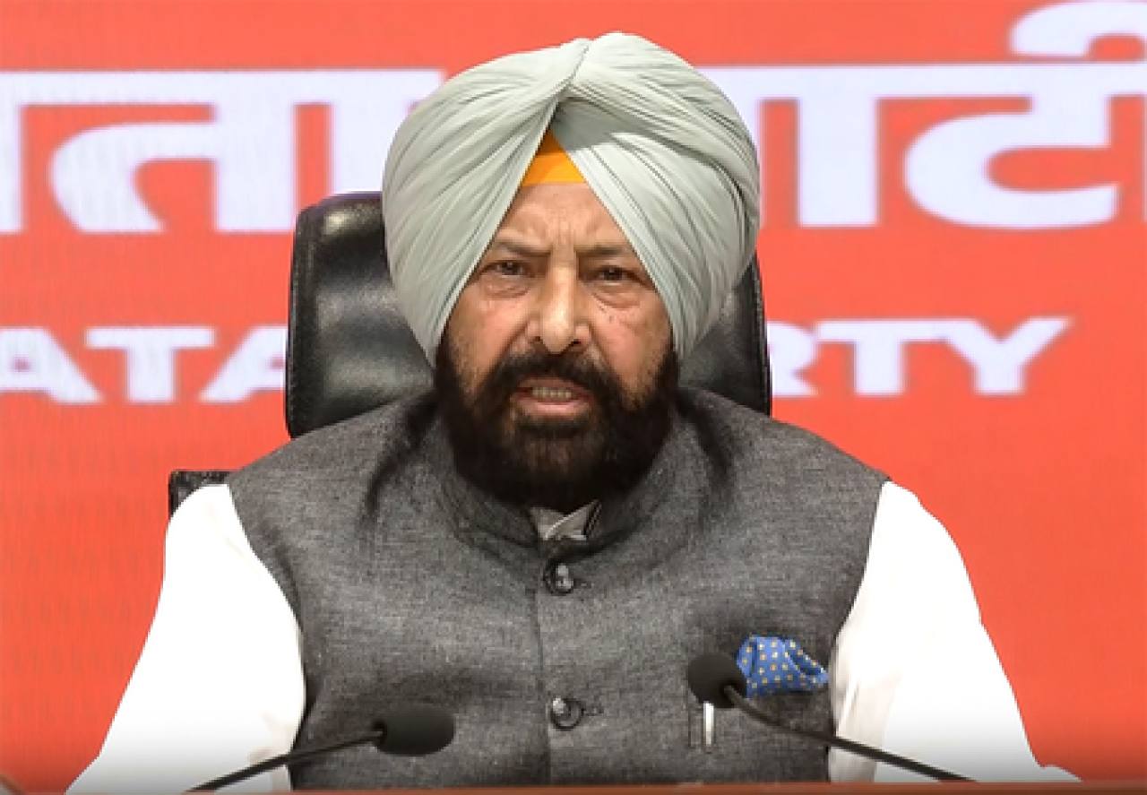 पंजाब: ईडी की जांच के बाद पीसीए जमीन सौदे पर सियासत तेज, भाजपा ने Government को घेरा